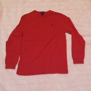 Long sleeve t-shirt